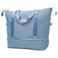 Ensemble de 5 valises avec ouverture frontale-129384356