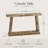 The Passage Console 46"