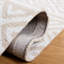Tapis ivoire / beige Capri 705-1191455887