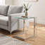 Table de bout