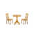 Oak