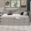 Daybed With Built In Drawers And Shelves-762959220-762959222