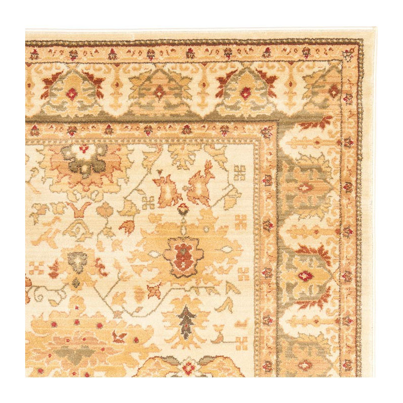 Rug, Runner 2'3" x 8'