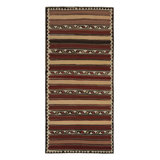 Handmade Wool Area Rug