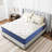 8"/10"/12" Medium Hybrid Mattress With Memory Foam-288863231-286279404