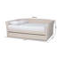 Lit de jour avec couchette Earnest-97919457-97919462