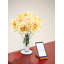 Arrangement floral Desare Roses dans un vase
