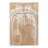 Riley Carved Panel