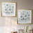 " Spring Blues I " 2 - Pieces-585314776-585314783-585314770