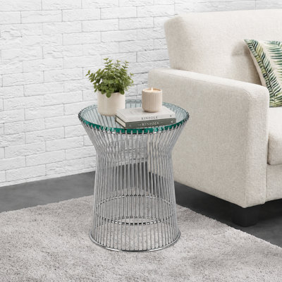 Table de bout Mainio Mid-Century