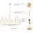 Alysse Classic / Traditional Candle Chandelier-1392591650-1592363978