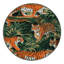  Washable Jungle Cat Big Cats Area Rug-597353824