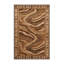 Machine Washable Persian Brown Area Rug-1409995867