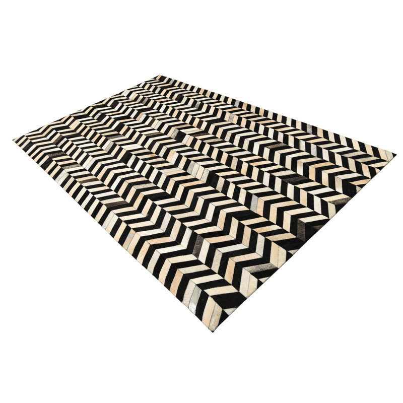 Ortega Multi Rug
