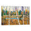 « october parade », reproduction d’art sur toile tendue-20813148-72654358-72656524