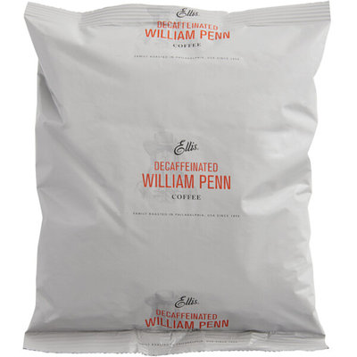 ELLis 100% café décaféiné sachet 12 oz. - WS-1109016827