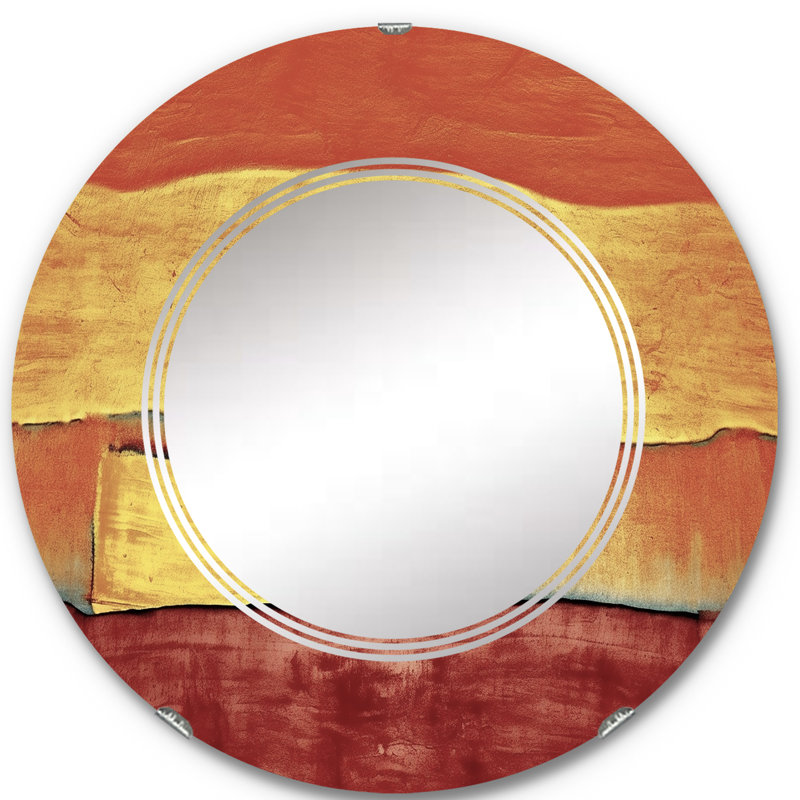 Miroir Wanye, 24 po x 24 po