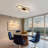 Arlyn 3 - Light LED Flush Mount-1297009618-1211719680