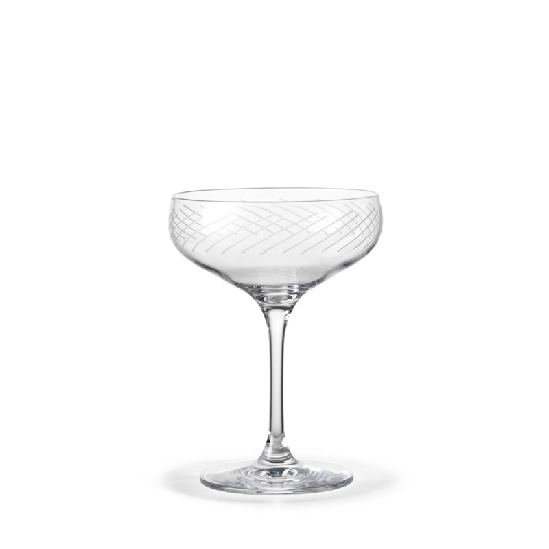 Verre à cocktail Cabernet Lines