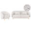 Sofa Set Winthrop Fabric-1033540166