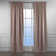 Blackout Curtain Single Panel