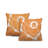 Floral Outdoor Reversible Throw Pillow-123834803-123834810