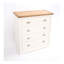 Newport 90cm W 4 - Drawer Chest of Drawers-20586787