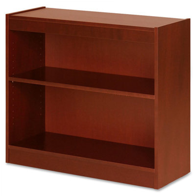Standard Bookcase by Inbox Zero