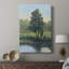 Arbre près de la berge I - galerie sur mesure Cavas-793484263