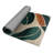Watercolor Green Indoor and Outdoor Area Rug-1609226582