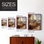 NAUTICAL Series DCxxx, reproduction encadrée - bois massif-1751730234-1751730231