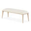 La Rachelle Upholstered Bench