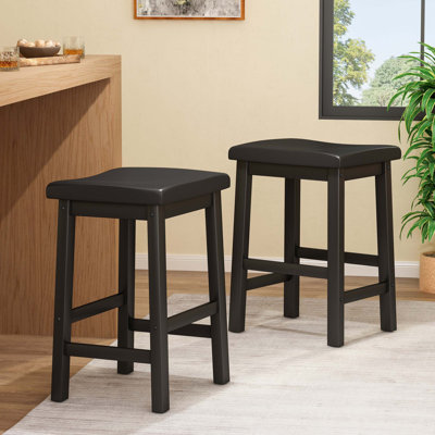 Pomeroy Saddle Stool