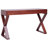 Solid Wood Writing Desk-14781598