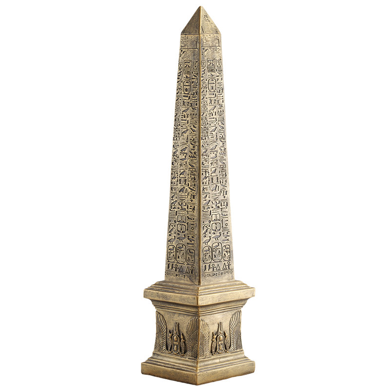 Weather Resistant UV Resistant Plastic Garden Statue