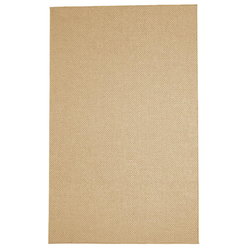 Patel Indoor Rug, Rectangle 3' x 5'