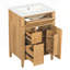 Meuble-lavabo de salle de bain avec lavabo, armoire en bois, tiroir rabattable, tiroirs et porte à fermeture en douceur, panneau de fibres à densité moyenne en bois massif, poignées élégantes-1565811675-1565811621