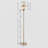Nadelie 67'' LED Novelty Floor Lamp