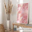 Abstrait abstrait géométrique abstrait rose-634427803
