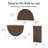 Morpeth Wall Shelves