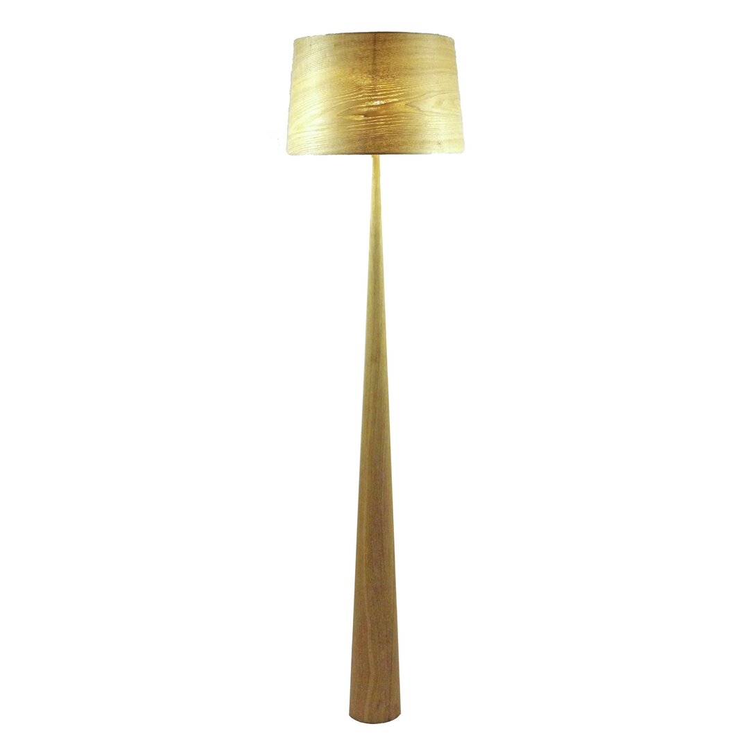 177,5 cm Stehlampe Anthonyson