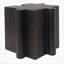 Puzzle Art Modular Concave Edge MGO End Table-1378741780-1390036997-1390103981