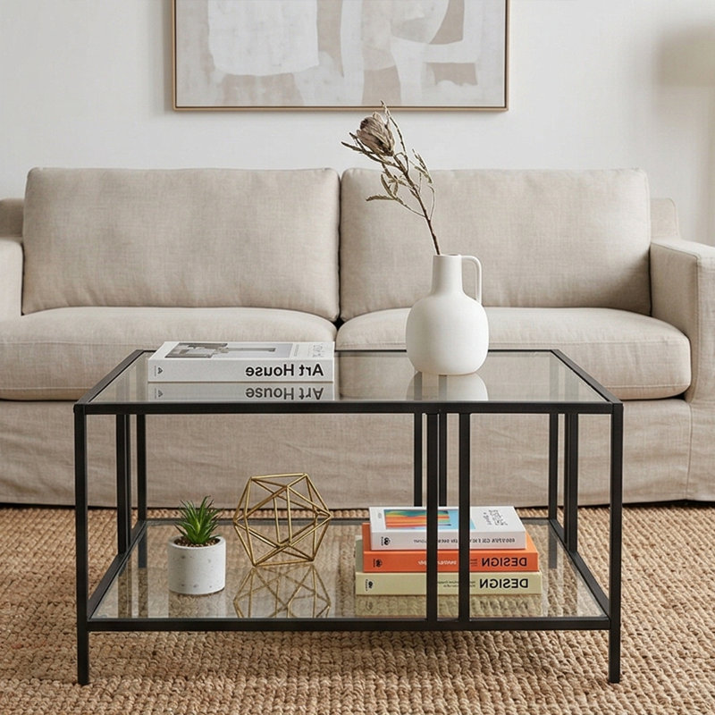 Table basse Aurelia