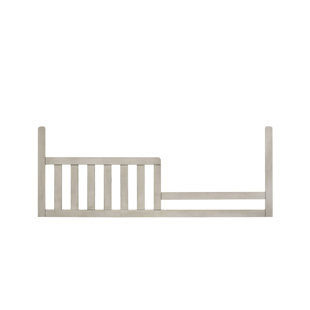 Aayra Toddler Bed Rail