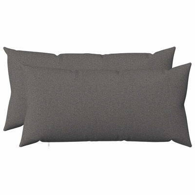 Light Grey Cushion