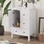 Meuble-lavabo 24 po avec lavabo-885996884