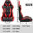 Inbox Zero PC & Racing Game Chair