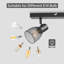 Lucien Flush Mount