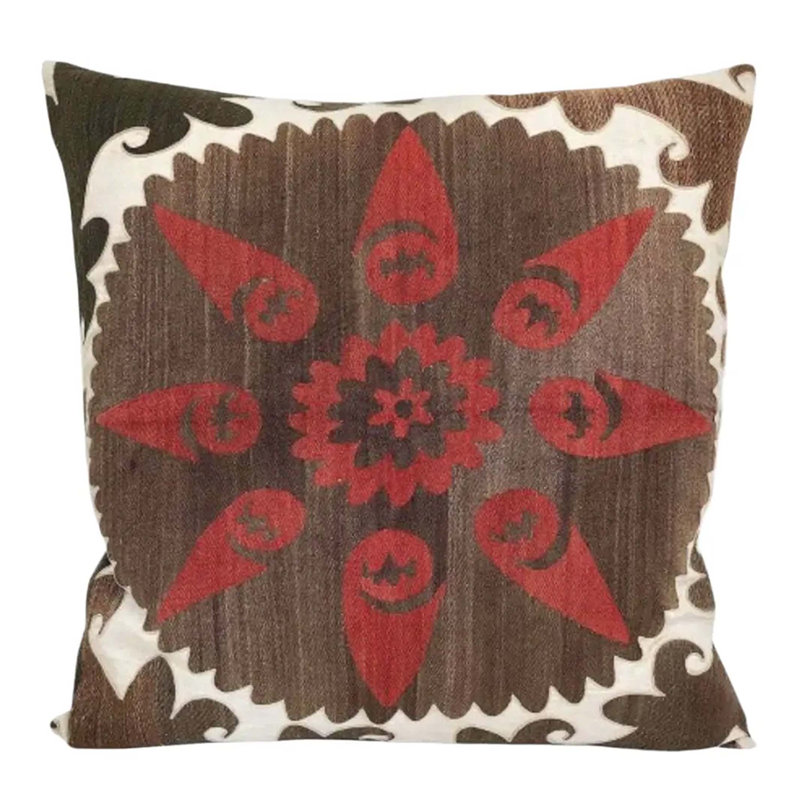 Housse de coussin carré et insert