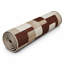 Coll Abstract Machine Printed Area Rug-1479752305